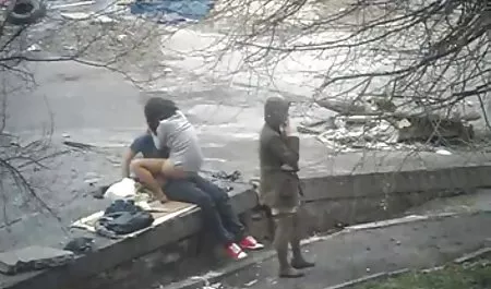Молодята зрілі жінки інтим йти дикої природи